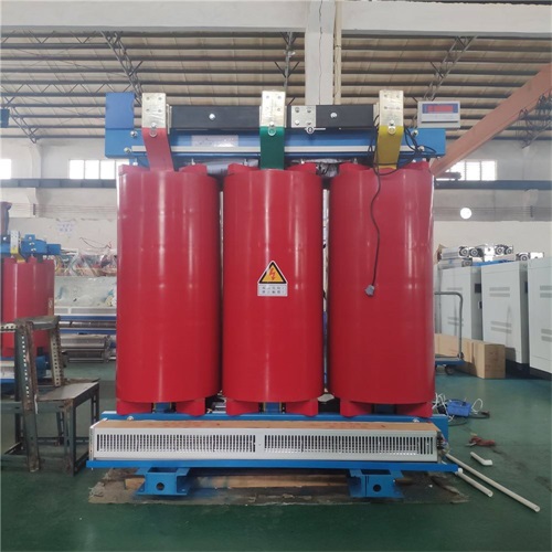 绵阳SCB12-2500KVA/10KV/0.4KV干式变压器